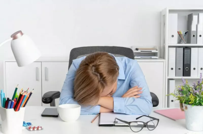 zdjęcie wyróżniające Zmiana czasu wpływa na koncentrację pracowników